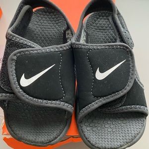 Nike Kids Sunray Sandals